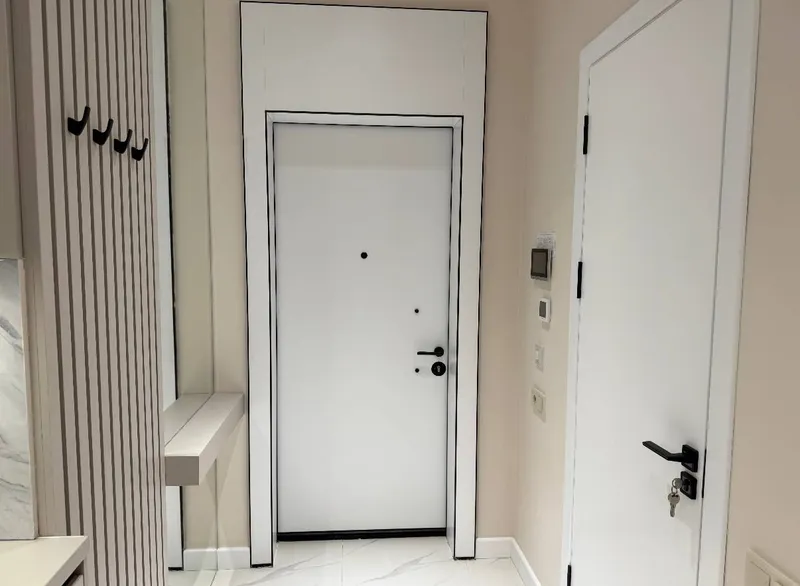 Срочно сдается квартира в ЖК Nest One 7