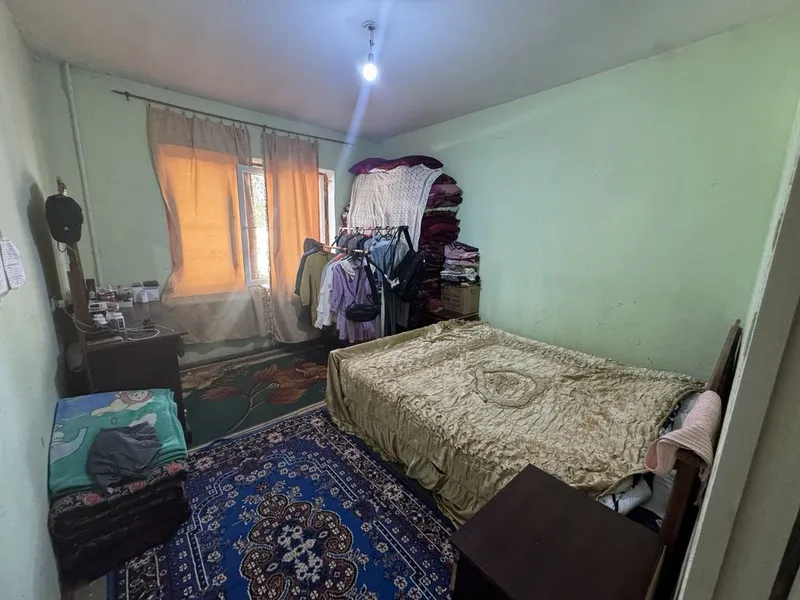 Квартира трёх комнатная 3 Квартира трёх комнатная 3