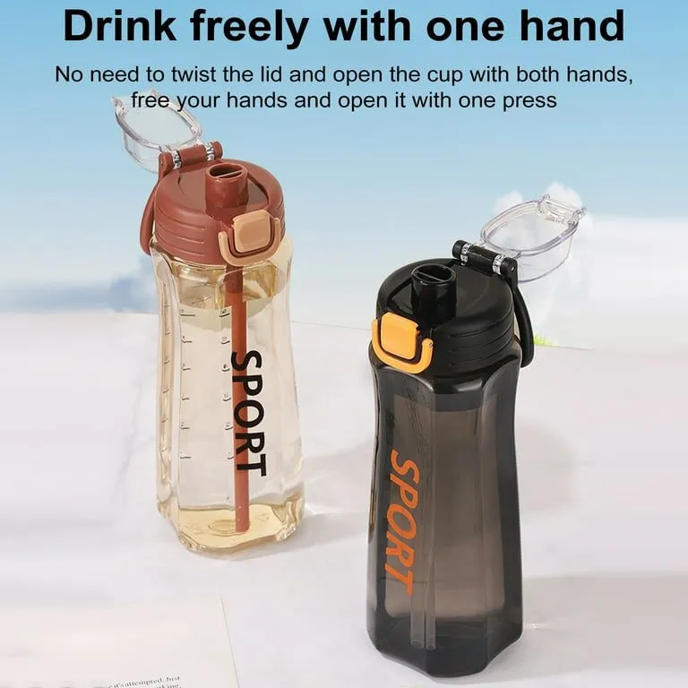 Бутылка для воды Infinix — фото 3