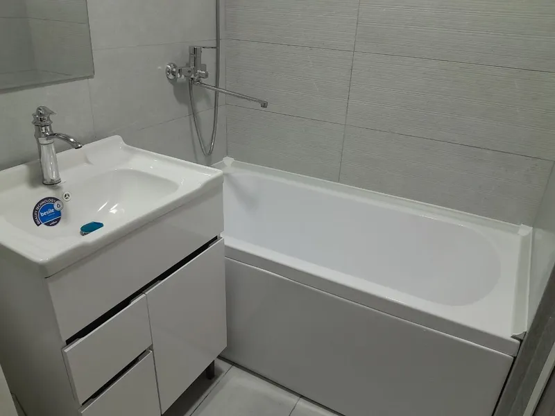 Сдаю в аренду 1 в 2-х на Боткина — фото 3