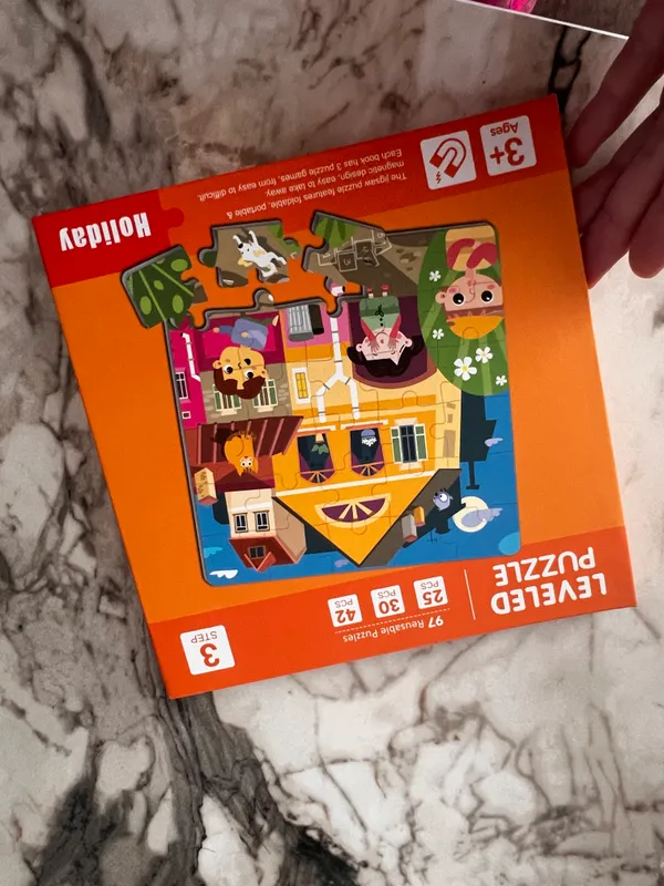 Игрушки 1