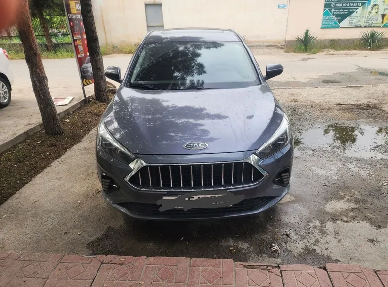 Jac J7 Luxury sotiladi — фото 1