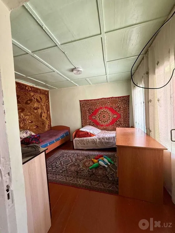 Продаётся большой дом с участком 9 соток - Янгиюль. 3 Продаётся большой дом с участком 9 соток - Янгиюль. 3