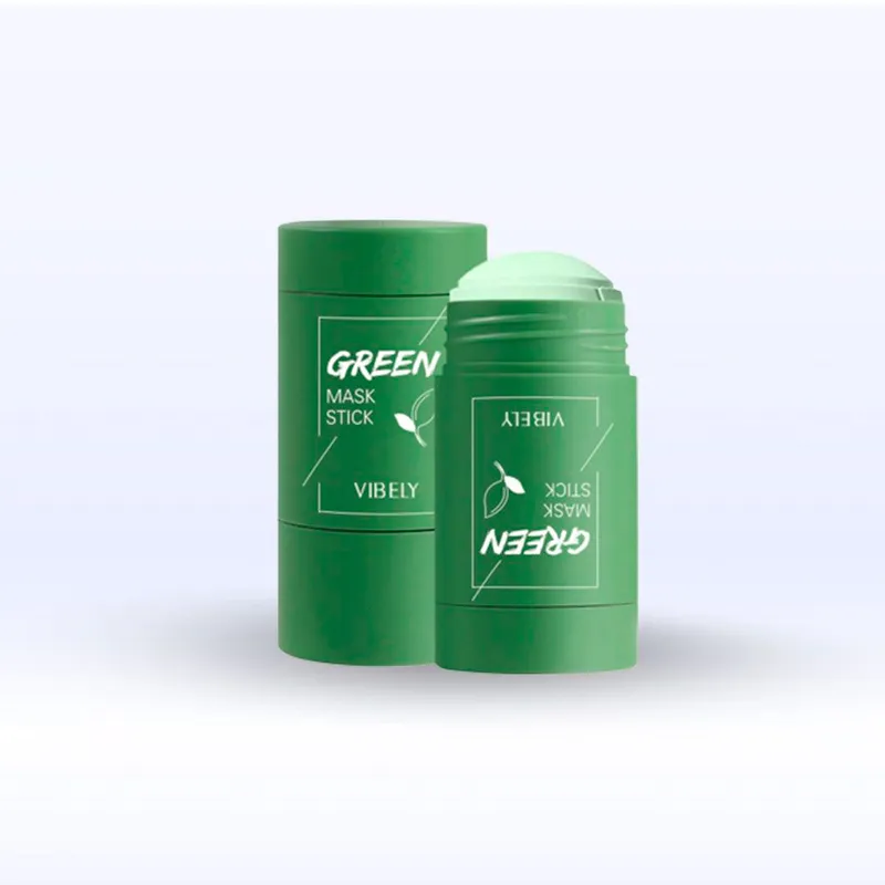 GREEN MASK — продукт, которого вы ждали GREEN MASK — продукт, которого вы ждали