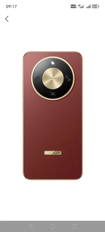 Honor X9d 5G 8x8-256 GB — фото 1