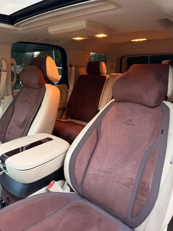 Cadillac Escalade 6.3 Ideal 2007 Сотилади — фото 4