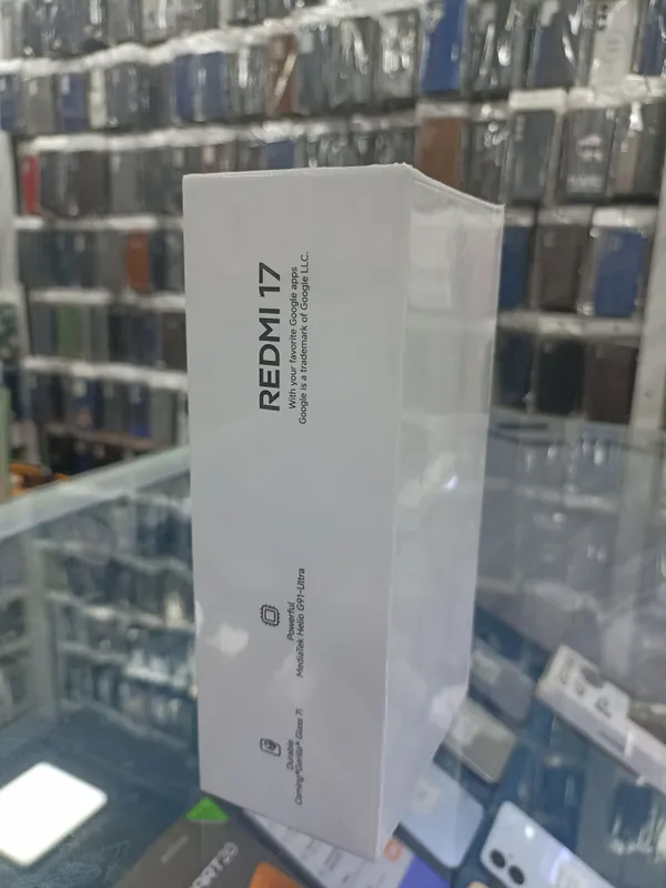 Redmi 17 2 Redmi 17 2