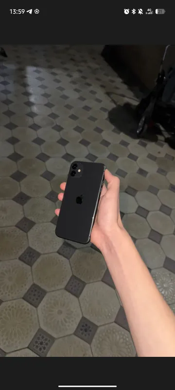 telefonni zo'r 3