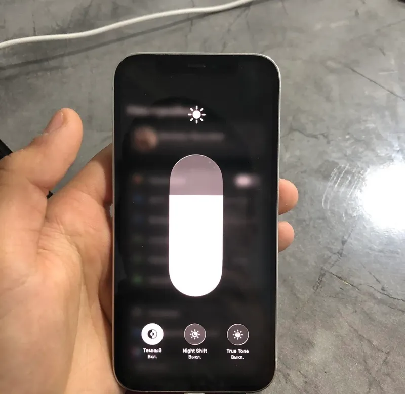 Iphone 12 pro