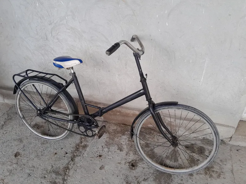 Velosiped