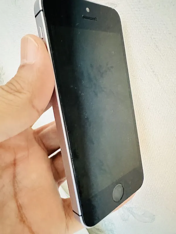 Iphone SE 1 edition