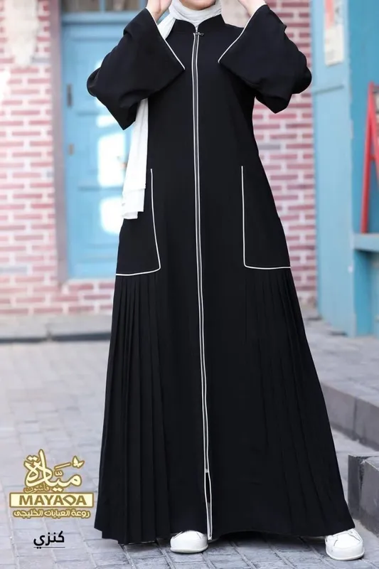 Misr abayasi