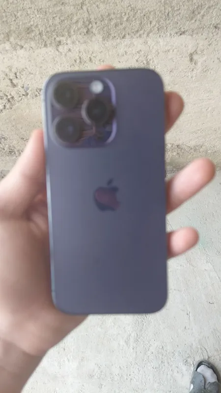 IPHONE 14 PRO — фото 2