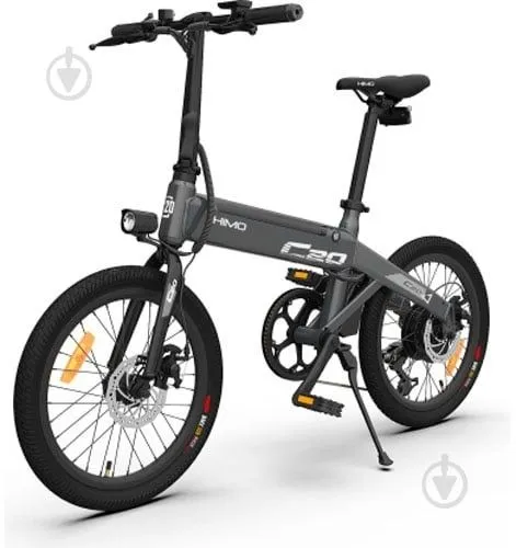 Электро Велосипед Himo c20