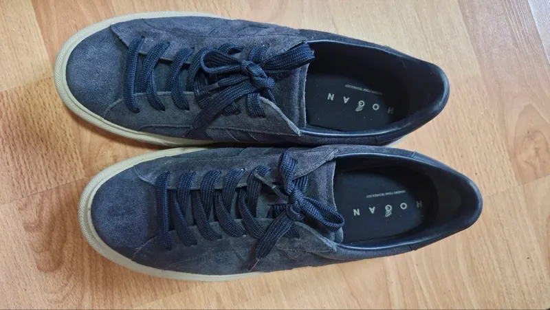 Кроссовки Hogan (Оригинал / Новые) Размер 43 3
