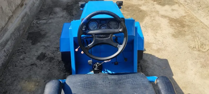 Mini tractor. Мини трактор 4 Mini tractor. Мини трактор 4