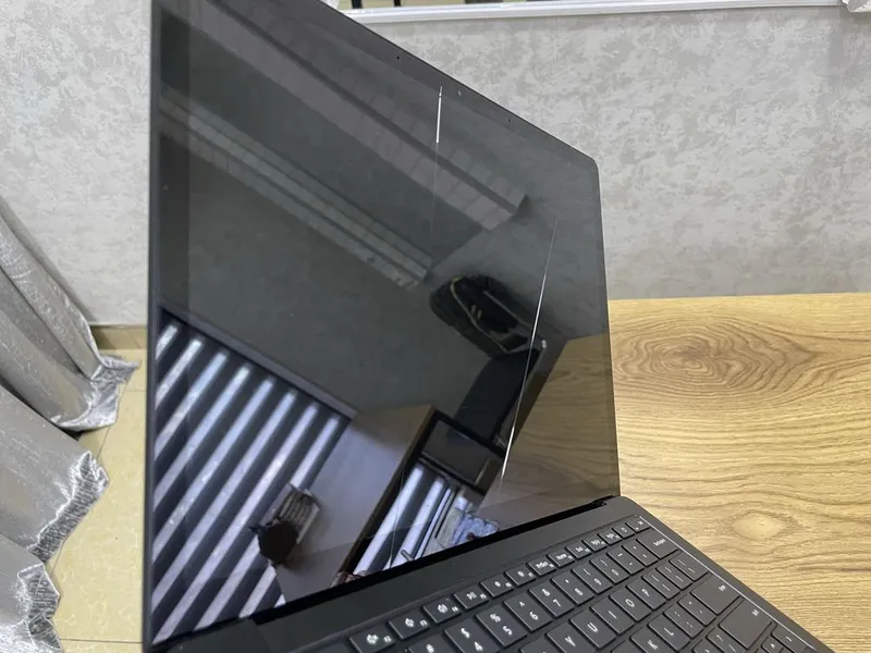 Microsoft Surface laptop 3 — фото 4