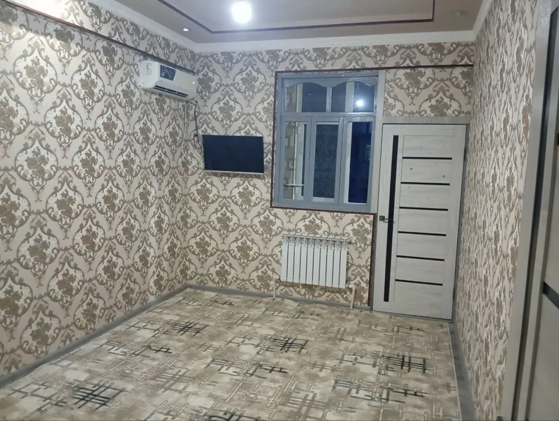 Kvartira sotiladi 1xona 4etaj lift bor — фото 1