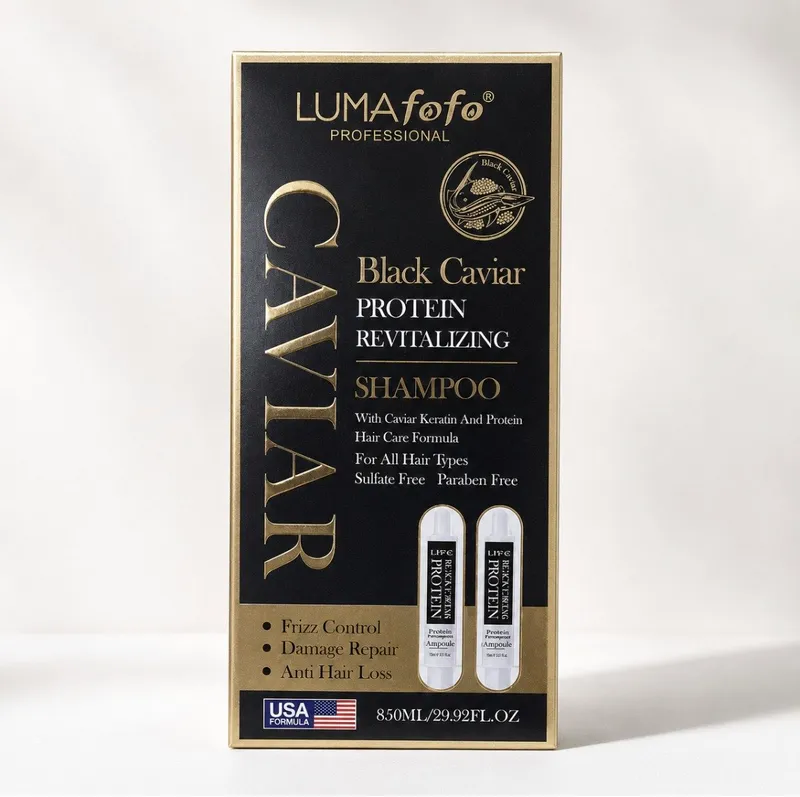 Shampoo america professional caviar Shampoo america professional caviar
