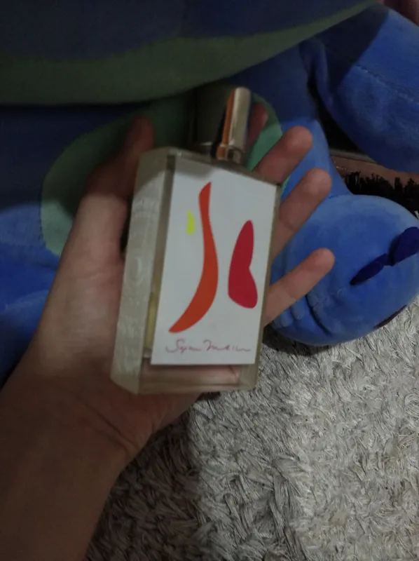 kilian perfume, made in France.