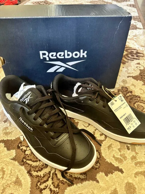 Reebok оригинал 43 размер — фото 2