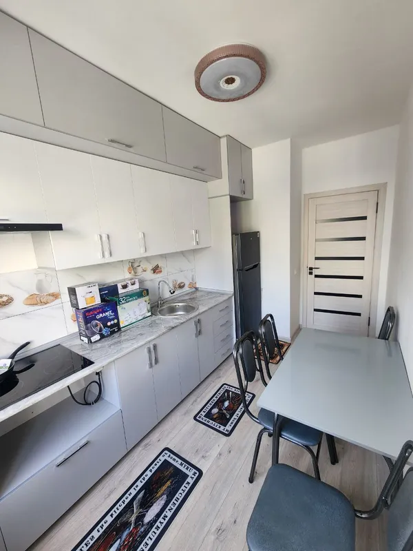 Аренда 2-комн. кв. 55 м² · ID 17692 5