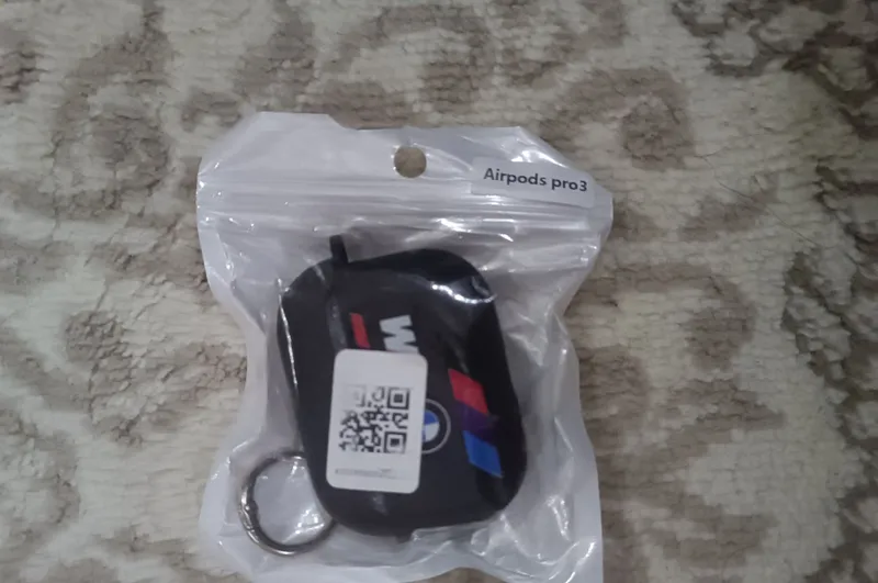 Airpods pro 3 chexoʻl 1 Airpods pro 3 chexoʻl 1