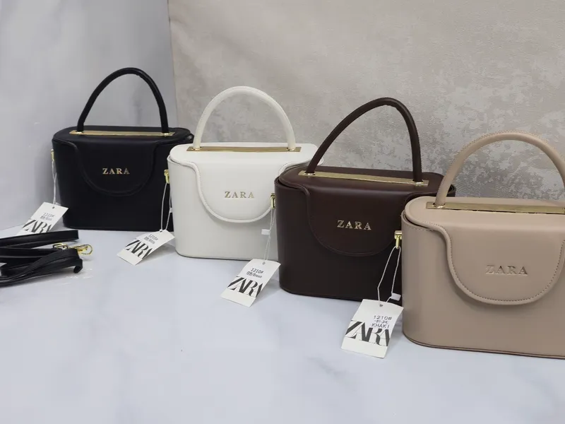 Сумка Zara