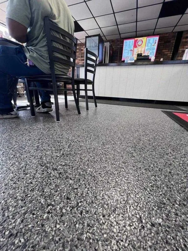 Restoran, mehmonxona va kafelar uchun zamonaviy epoksidli qoplamalar — фото 5