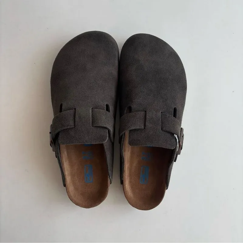 Birkenstock | Тапочки — фото 2