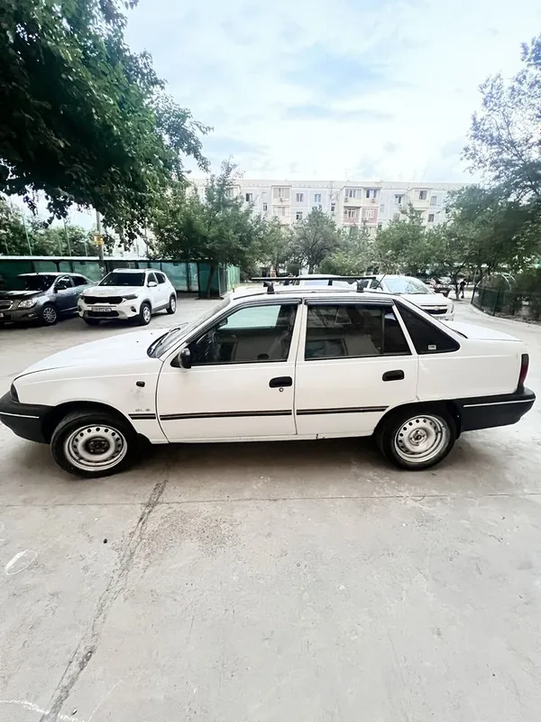 Nexia 1 sons trablon 3 Nexia 1 sons trablon 3