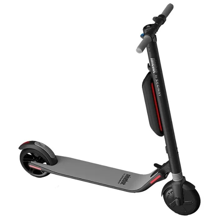 Продается Электрический Самокат Ninebot by Segway Продается Электрический Самокат Ninebot by Segway