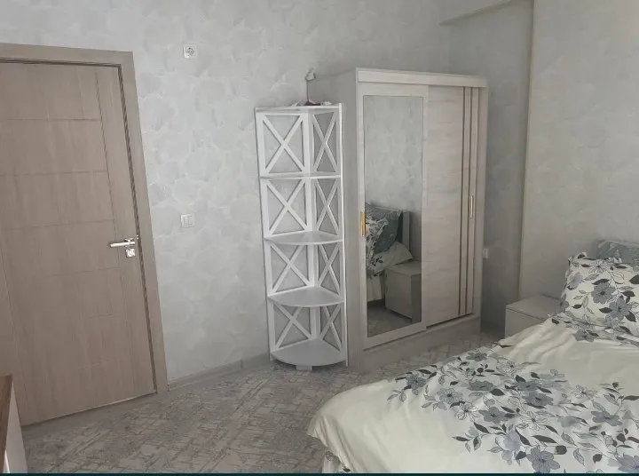 Продаётся 3-комнатная квартира в ЖК ZARAFSHAN CITY 4
