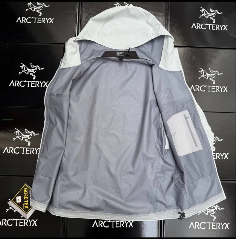 Куртка Arcteryx / Arcteyx jacket 4 Куртка Arcteryx / Arcteyx jacket 4