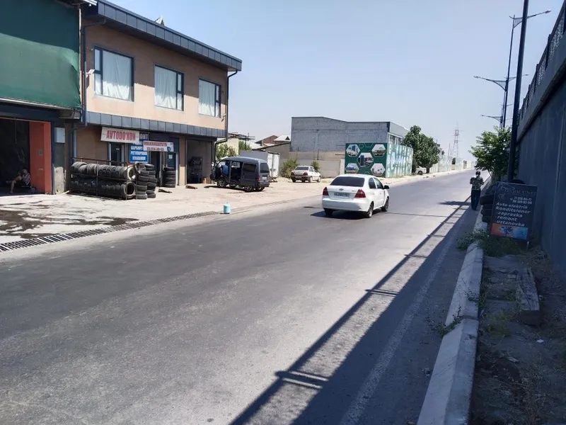 Сдается бокс в аренду 4