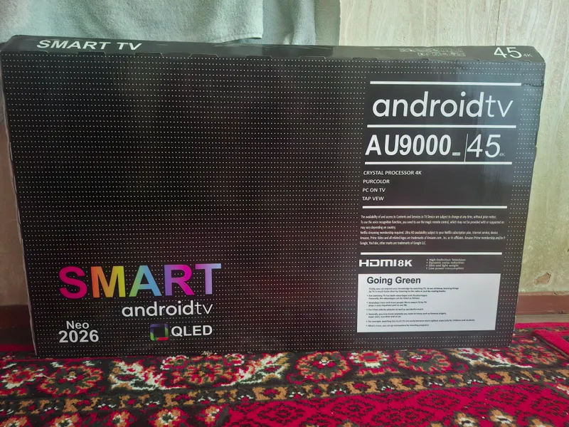 samsung telvizor 45 tali