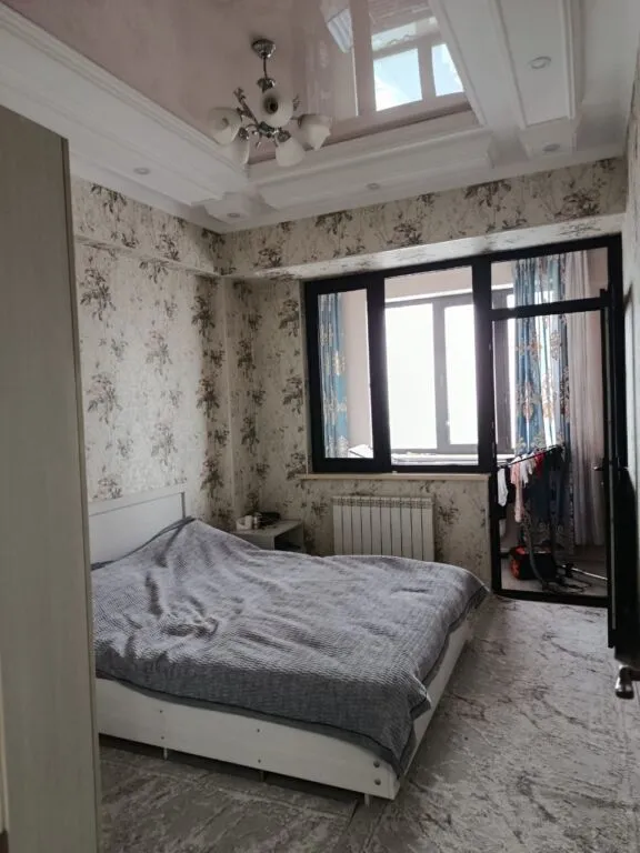Квартира на Кадышева сдаётся срочно