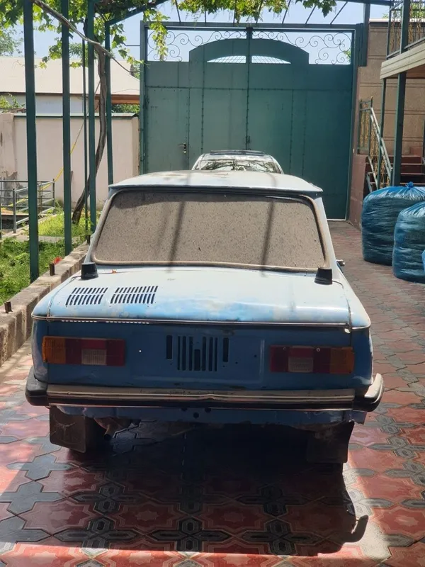 Zaz 968 m kraska tozza 1 Zaz 968 m kraska tozza 1