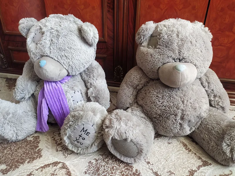 Teddy Ayiq Holati yengi