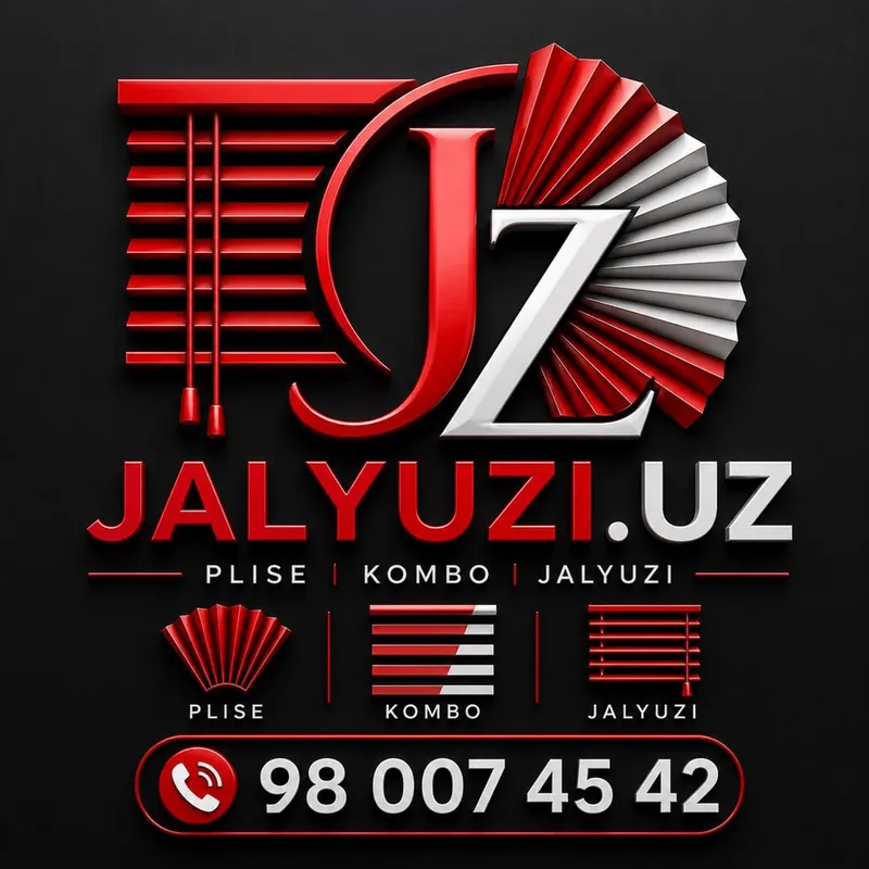Jalyuzi parda Issiqdan ximoya жалюзи парда 6 Jalyuzi parda Issiqdan ximoya жалюзи парда 6