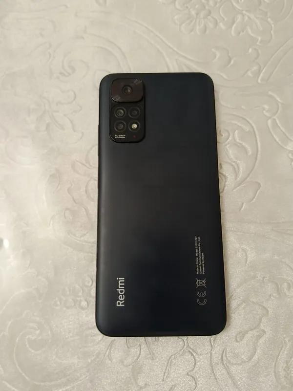 Redmi note 11S ideal! — фото 1