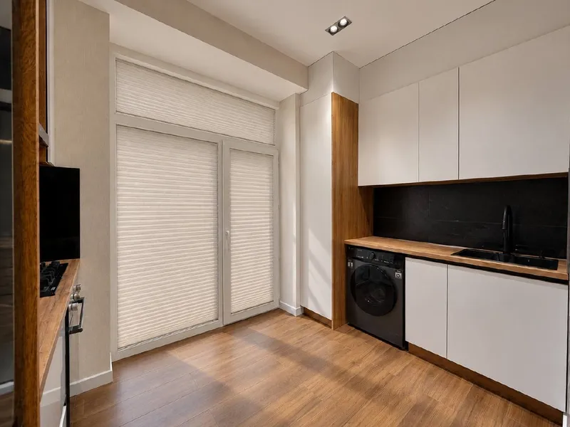 Poytaxt Residence turar joy majmuasida 3 xonali kvartira 6 Poytaxt Residence turar joy majmuasida 3 xonali kvartira 6