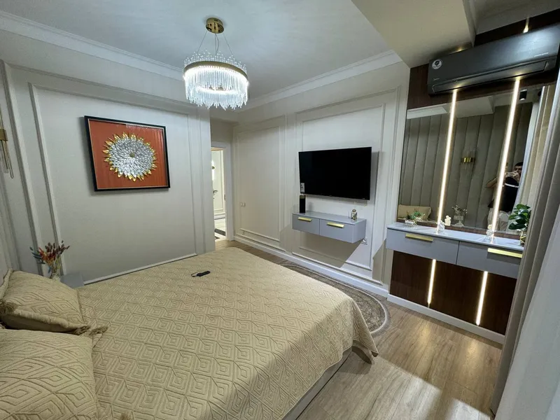 ЖК Prestij Garden 4x ком аренда срочно — фото 8 ЖК Prestij Garden 4x ком аренда срочно — фото 8