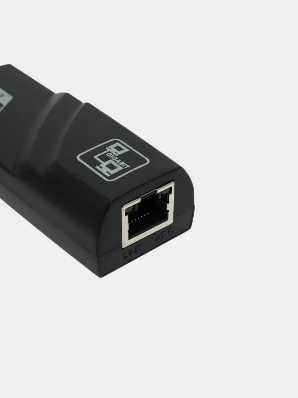 Сетевой кабель USB 3.0 to LAN 10/100/1000 Мбит/с 1 Сетевой кабель USB 3.0 to LAN 10/100/1000 Мбит/с 1