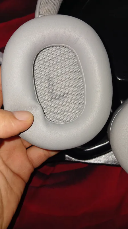 Bluetooth наушники HOCO W63 ANC Original 5
