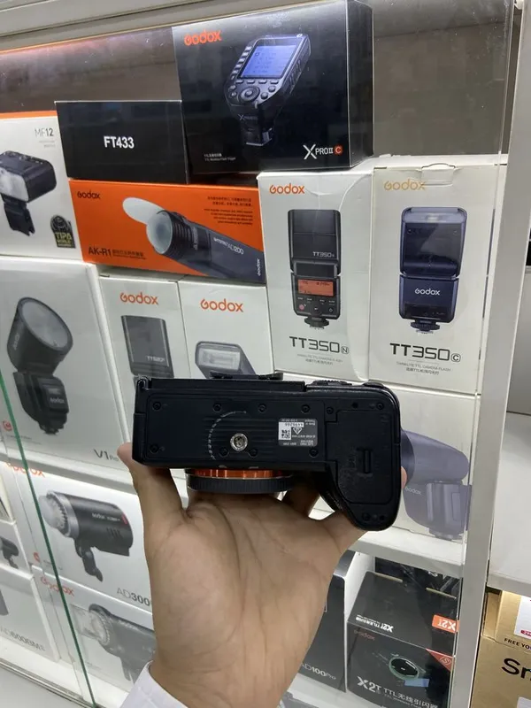 Камера Sony A7S III продаётся хороший состояние — фото 3