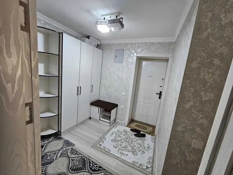 Аренда квартира в Самарканд Дарвоза 2-ком р-н Шайхантахурский — фото 6