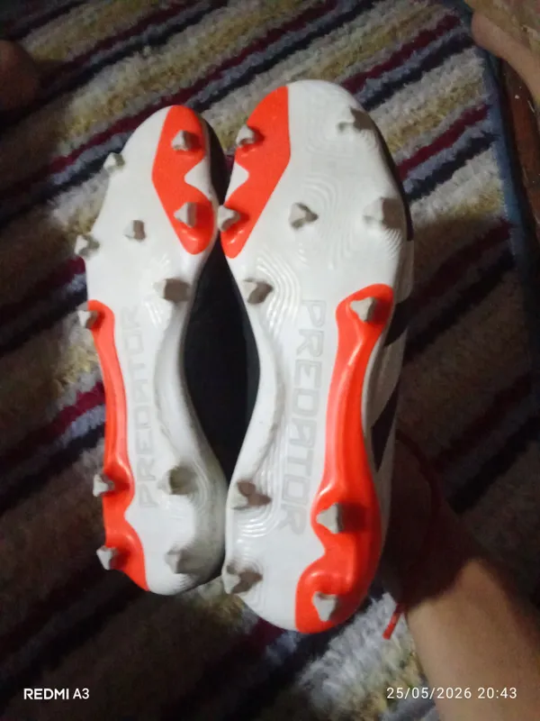Adidas Predator butsasi (original) — фото 3