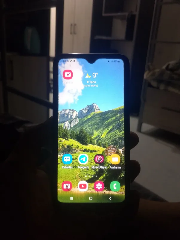 Samsung A10S Srochno!! ideal