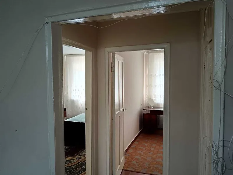 Сдаётся квартира овгородок 3